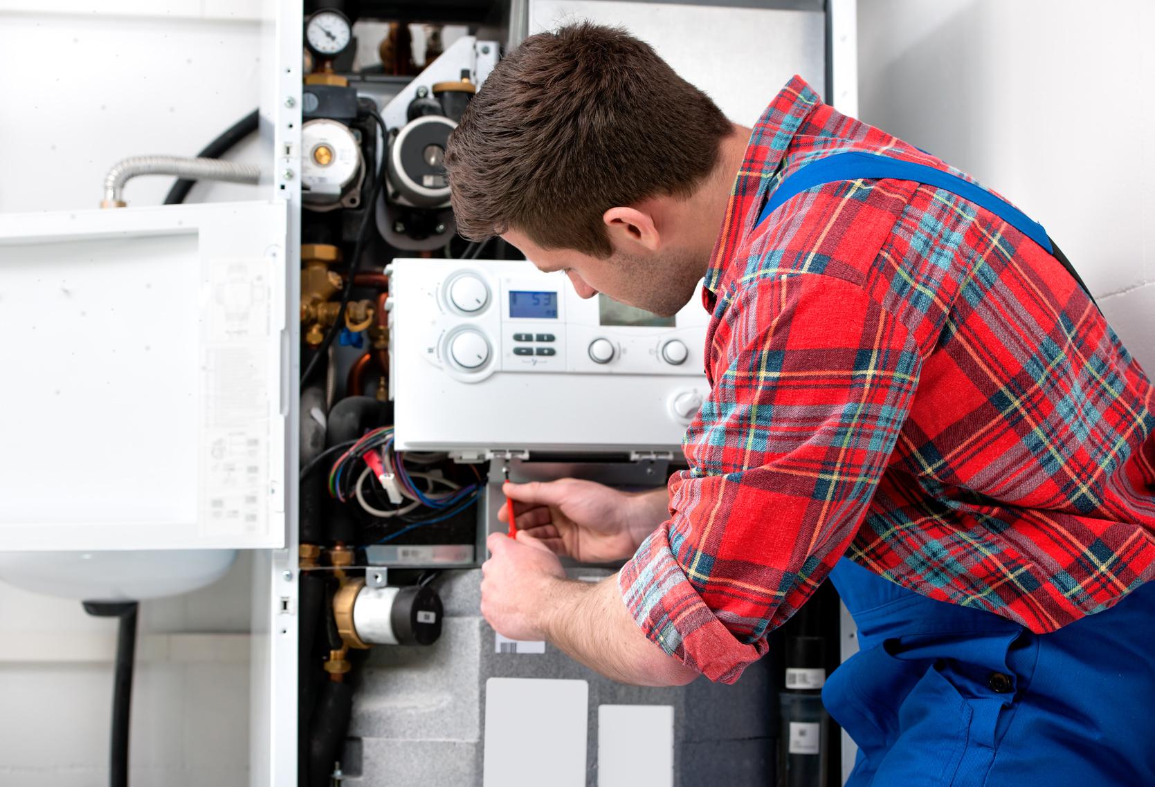 chauffage geothermie Montrouge