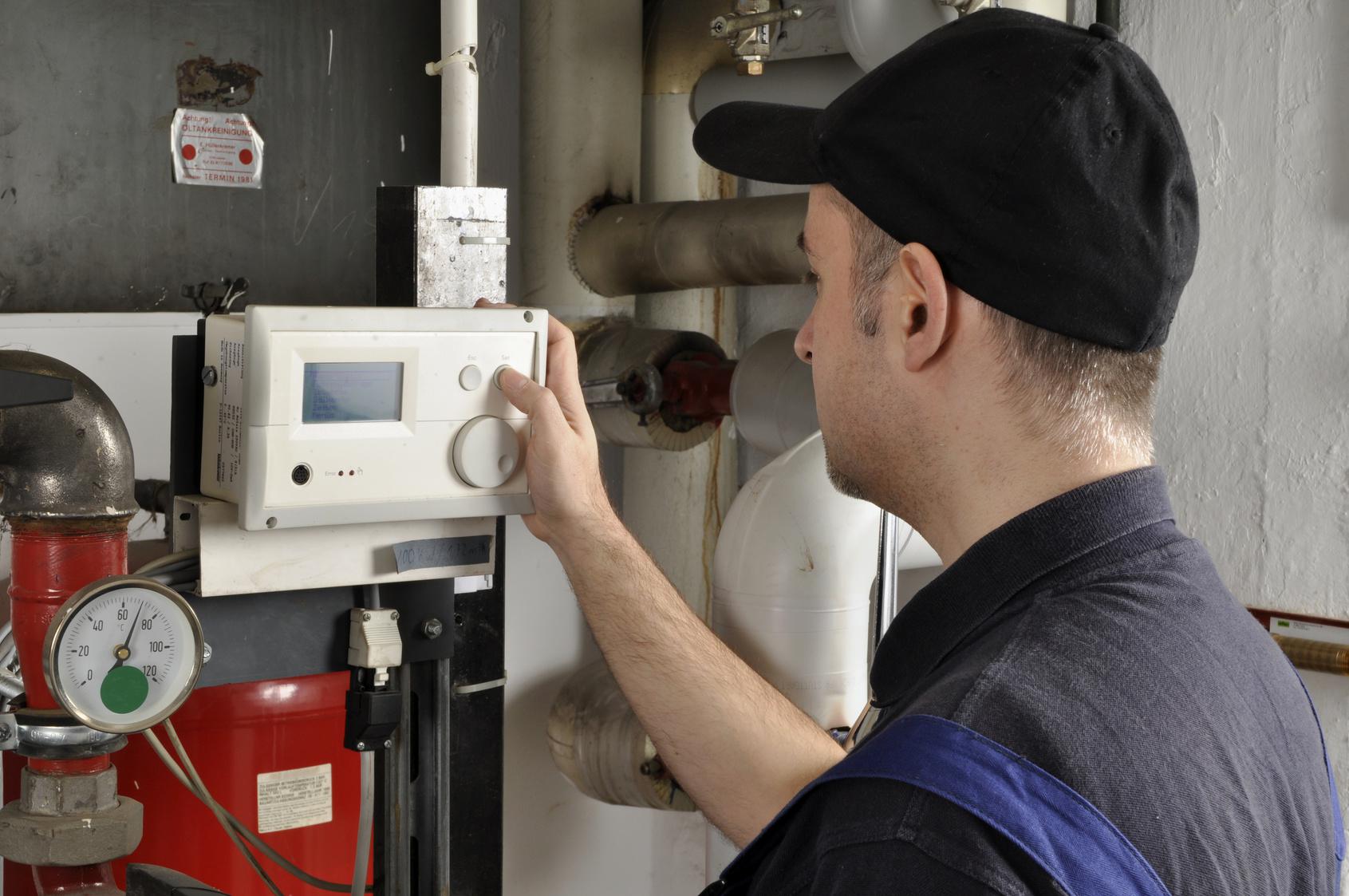 dépannage chauffe-eau prix Neuilly-sur-Seine