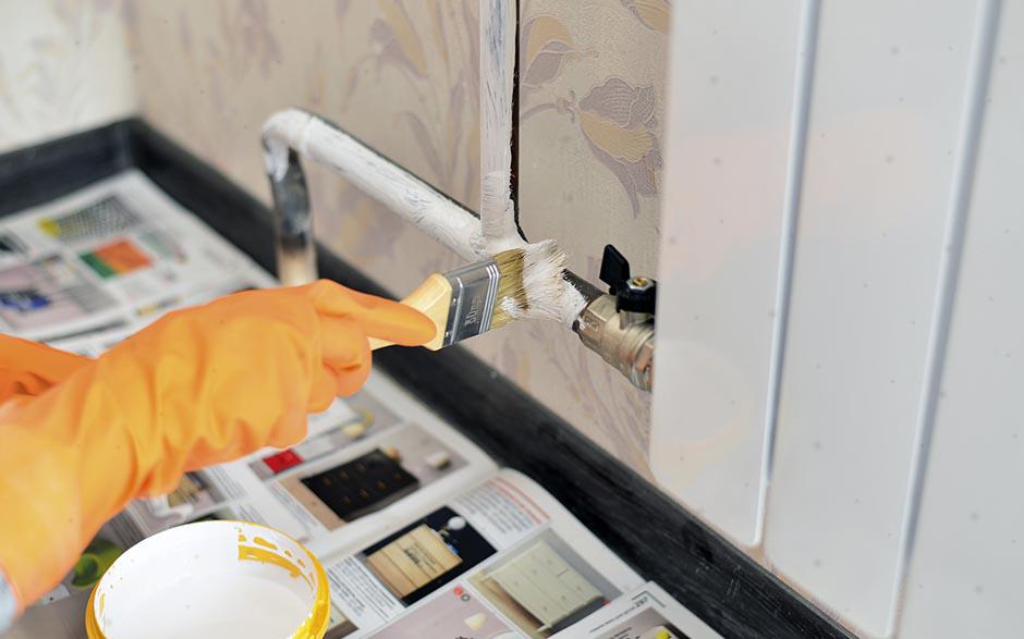 entreprise chauffage Villejuif
